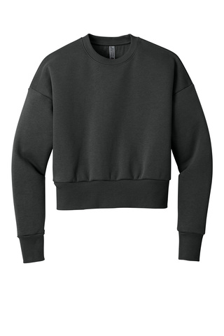 Ladies' Heavyweight Sweatshirt
