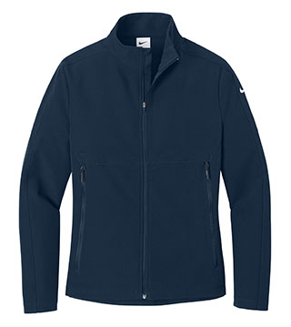 NKHM7937 - Women’s Full-Zip Soft Shell Jacket