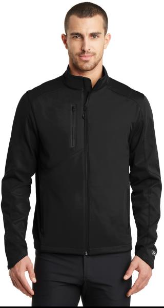 Men's Crux Soft Shell
