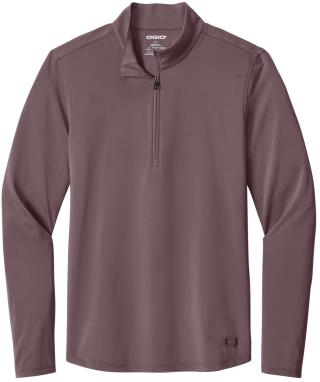 OG172 - Regain 1/4-Zip