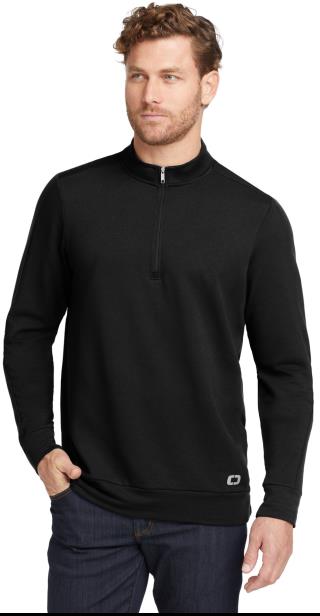 Men's Luuma 1/2-Zip Fleece