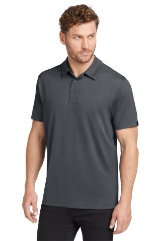 Men's Framework Polo