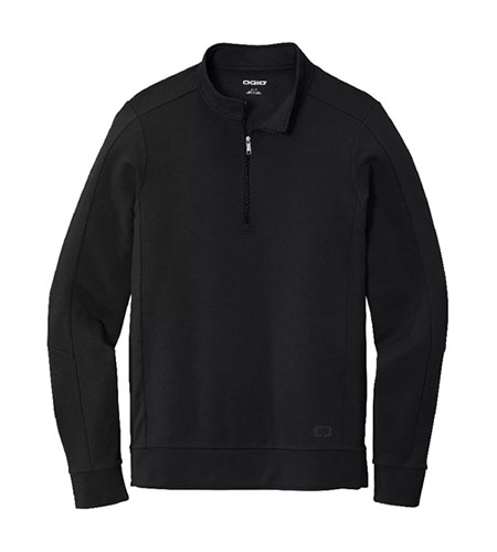 Men's Luuma 1/2-Zip Fleece