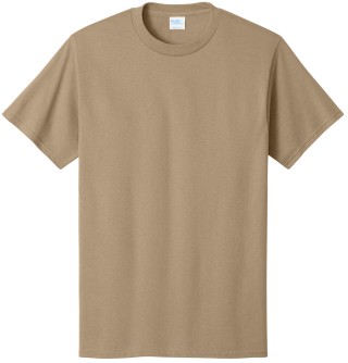 PC54 - 5.5-oz 100% Cotton T-Shirt