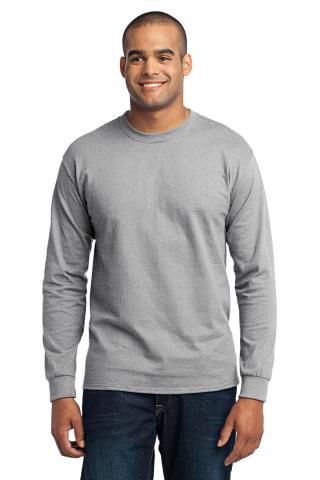 Long Sleeve Core Blend Tee