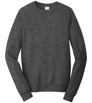 Fan Favorite Fleece Crewneck Sweatshirt