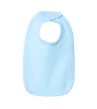 RS1005 - Infant Premium Jersey Bib