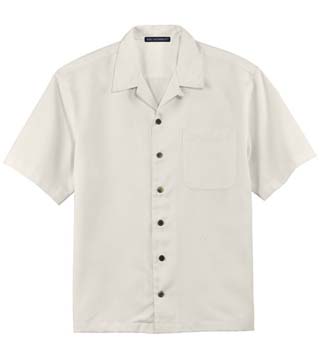 Easy Care Camp Shirt