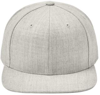 STC19A - Flat Bill Snapback Cap