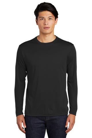 PosiCharge L/S Competitor Tee