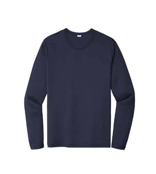 Posi-UV Pro Long Sleeve Tee