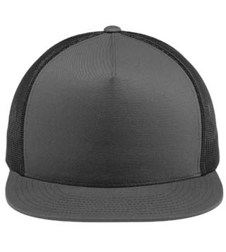 Yupoong Classic Trucker Mesh Back Cap