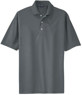 TK469 - Tall Dri-Mesh Polo