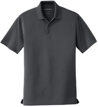 TLK110 - Tall Dry Zone UV Micro-Mesh Polo