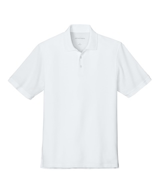 Tall Wearever Signature Pique Polo
