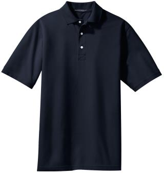 TLK455 - Tall Rapid Dry Polo
