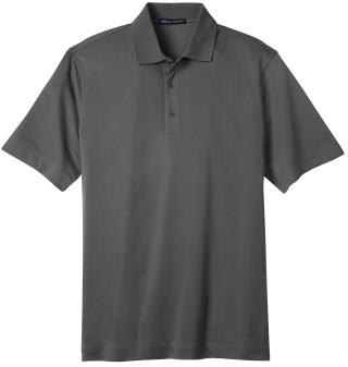 TLK527 - Tall Tech Pique Polo