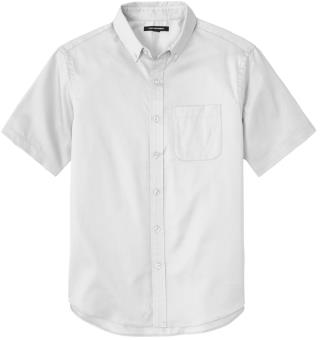 W809 - SuperPro Twill S/S