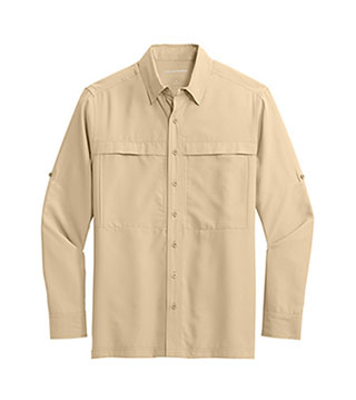 Long Sleeve UV Daybreak Shirt