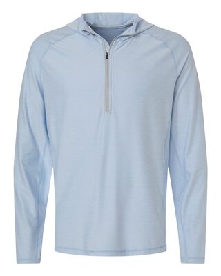 H1200668 - Atoll Half-Zip Hooded Pullover
